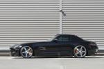 Mercedes-Benz SLS AMG by MEC Design 2011 года